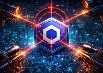 LINK Is Being Quietly Targeted By Large Players. Find Out What The On-Chain Data Is Showing