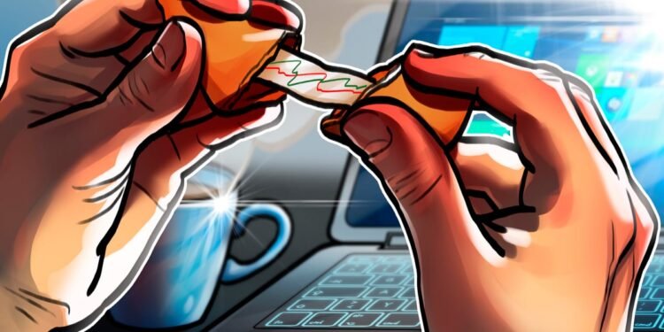 Charles Schwab, Citadel Both Mull Prediction Market Play