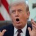 China agrees not to send weapons to Iran, Trump claims amid tensions