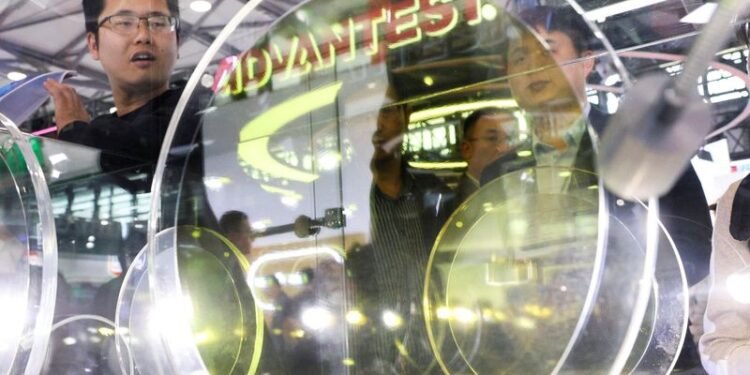 China’s March exports slow as Iran war wipes out AI-driven gains