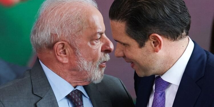 Chinese investment in Brazil pivots from power dams to ice cream, courting consumers