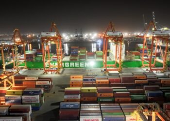 Chinese stocks that can recover on Iran ceasefire