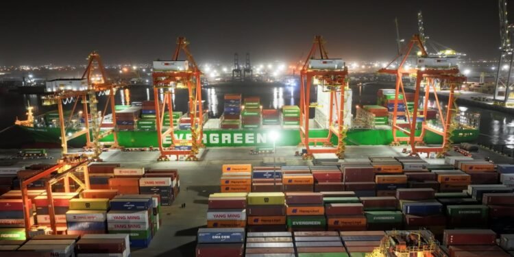 Chinese stocks that can recover on Iran ceasefire