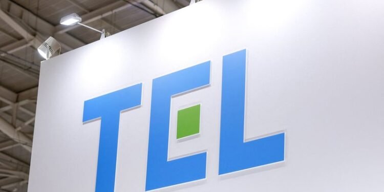 Chip toolmaker Tokyo Electron cuts ties with executive linked to Chinese rivals, FT reports