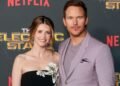 Chris Pratt and Katherine Schwarzenegger delist $20 million megamansion while living in Katy Perry’s home