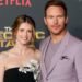 Chris Pratt and Katherine Schwarzenegger delist $20 million megamansion while living in Katy Perry’s home