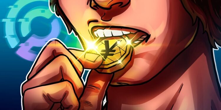 Circle CEO Pushes Yuan Stablecoin Vision Despite China’s Stablecoin Curbs