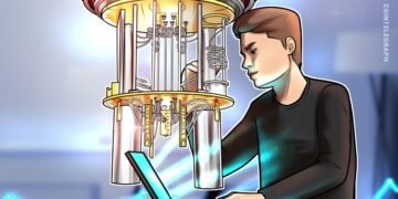 Circle Unveils Quantum-Proof Roadmap For L1 Arc