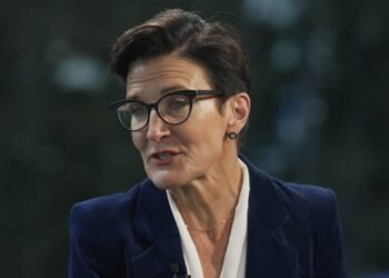 Citigroup (C) earnings 1Q 2026