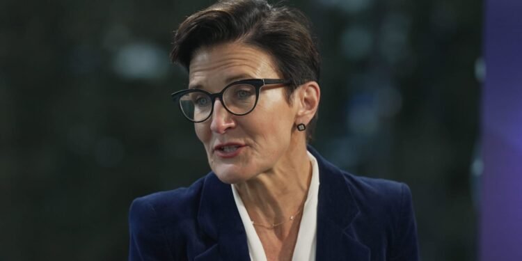 Citigroup (C) earnings 1Q 2026