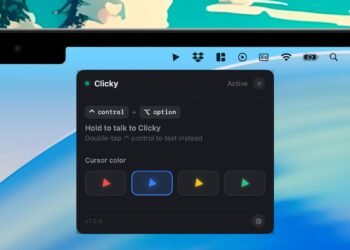'Clicky' Is a macOS Companion That Can Help You With Just About Anything