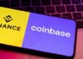 Coinbase, Binance seek Anthropic Mythos access as crypto firms brace for AI security threats