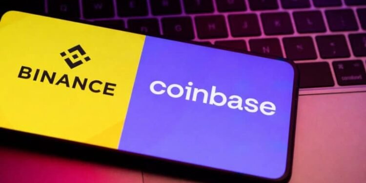 Coinbase, Binance seek Anthropic Mythos access as crypto firms brace for AI security threats