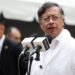 Colombia’s Petro walks back 100% tariffs on Ecuadorean goods
