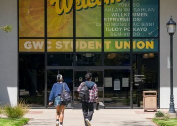 Community college enrollment rises among high school grads