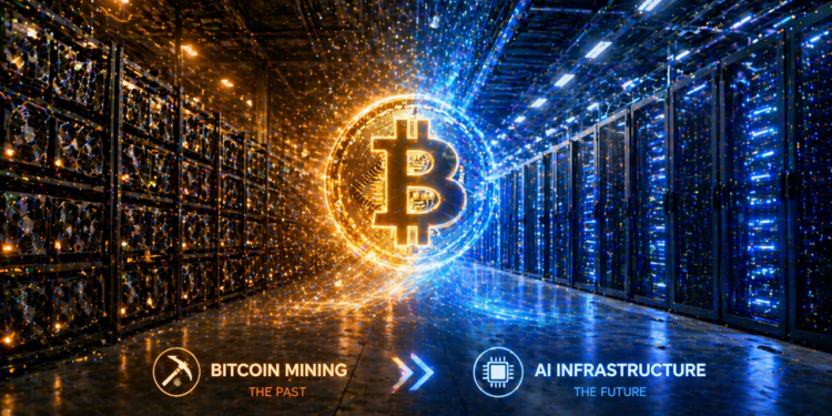 Bitcoin Core Scientific