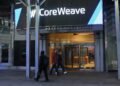 CoreWeave’s stock dips as the hype around new Meta deal quickly subsides