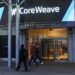 CoreWeave’s stock dips as the hype around new Meta deal quickly subsides