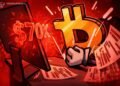 Corporate Bitcoin Split: Strategy Holds, Nakamoto Sells