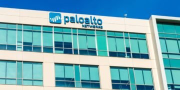CrowdStrike, Palo Alto Networks shares pop as cybersecurity bulls finally get some AI validation