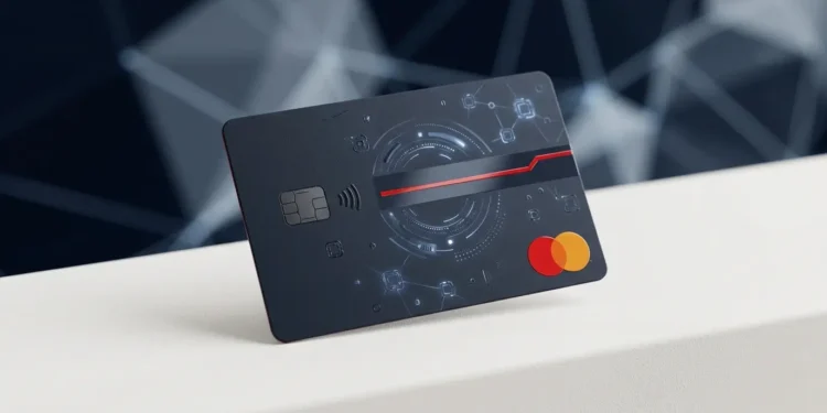 Crypto Card Spending Hits $600M Monthly as USDC Gains on USDT