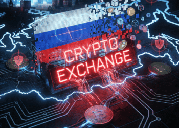 Crypto, Russia