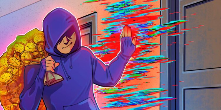 Crypto Hackers Steal $168 Million from DeFi Protocols in Q1 2026
