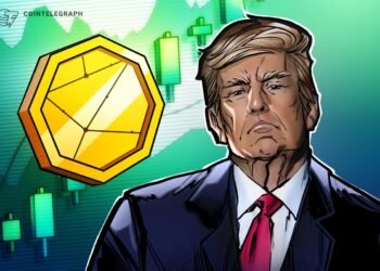Crypto Jumps 2.5% Amid Trump-Iran Deadline Threats