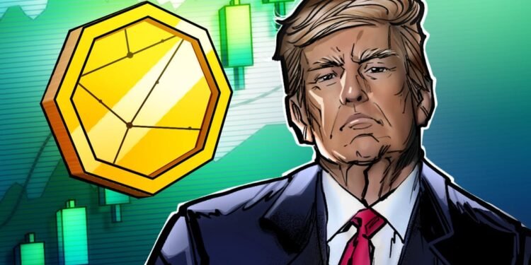 Crypto Jumps 2.5% Amid Trump-Iran Deadline Threats