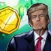 Crypto Jumps 2.5% Amid Trump-Iran Deadline Threats