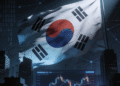 Crypto, South Korea