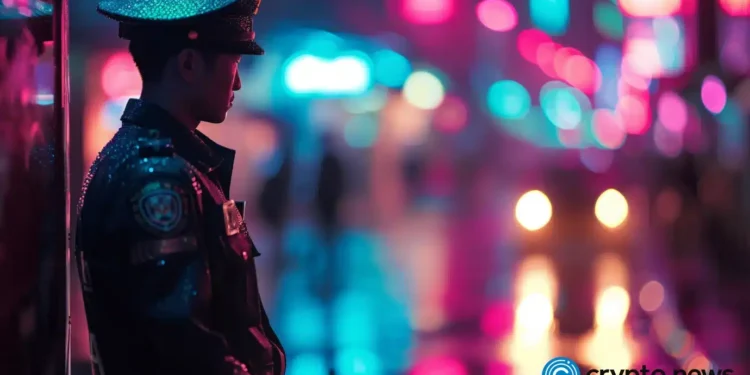 Crypto fund founder Joe McCann questioned after fiancée dies in Zanzibar hotel - 1