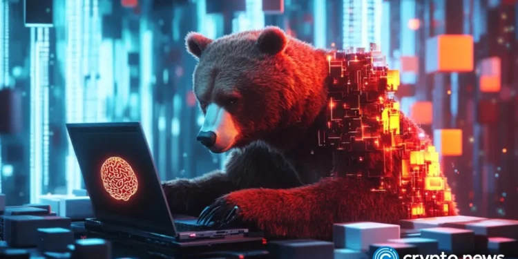 Crypto gridlock could benefit China, official warns