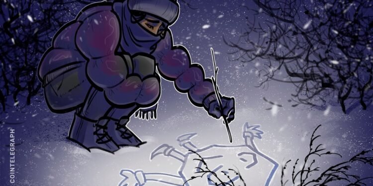 Crypto in Sustained Winter as Q1 CEX Volumes Drop