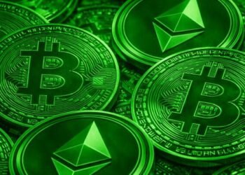 Crypto investment products post $1.1B inflows in best week since January