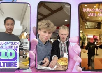 Current Trends Explained: Staged Infidelity TikToks