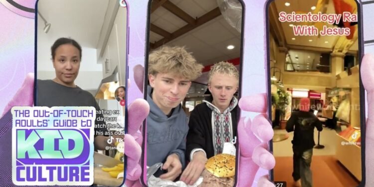 Current Trends Explained: Staged Infidelity TikToks