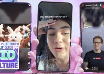 Current Trends Explained: What Does 'You the Birthday' Mean?