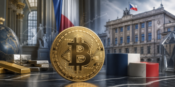 Czech Central Bank’s Bitcoin Bet Delivers Early Findings, Governor Says