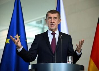 Czech, Slovak leaders back ally Orban ahead of Hungary vote