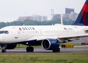 DAL, LEVI, XOM & more