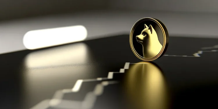 DOGE to Lead the Way?