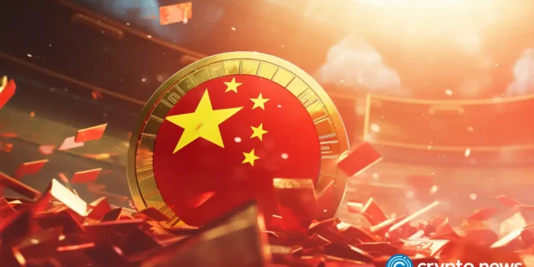 DeepSeek Releases V4 on Huawei Chips the Same Day the White House Accused China of Stealing US AI - 1