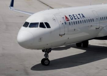 Delta kicks off an earnings season focused on surging gas prices and the Iran war