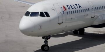Delta kicks off an earnings season focused on surging gas prices and the Iran war