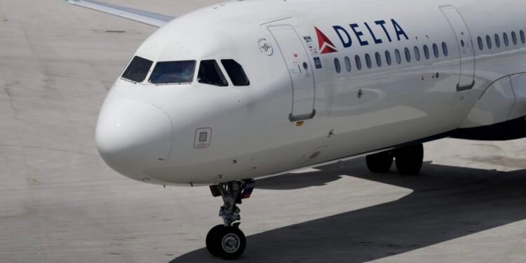 Delta kicks off an earnings season focused on surging gas prices and the Iran war