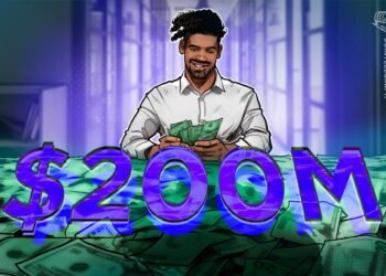 Deutsche Börse to Invest $200M in Kraken's Parent Company for 1.5% Stake