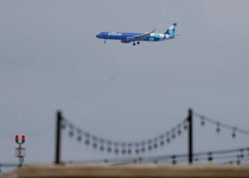 Did JetBlue just admit to surveillance pricing? Airline now says viral post about $230 fare hike was an error.