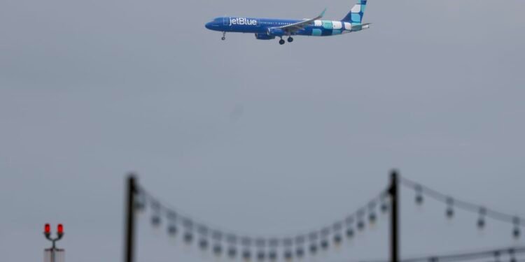 Did JetBlue just admit to surveillance pricing? Airline now says viral post about $230 fare hike was an error.