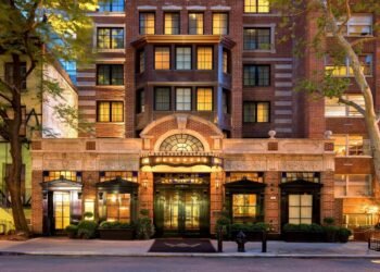 Did You Know You Can Book Hotels on Airbnb? All the Benefits, Explained